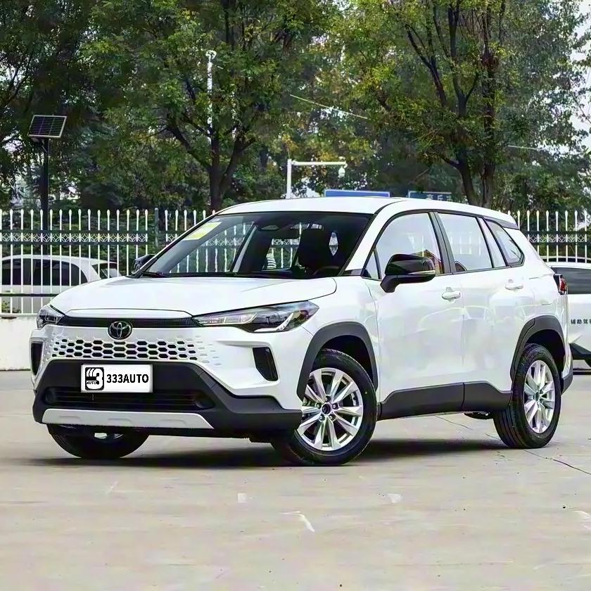 New Cars