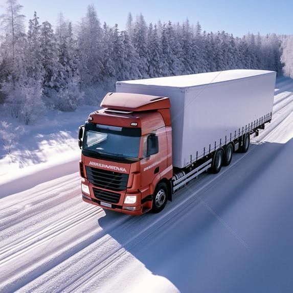 Trucks