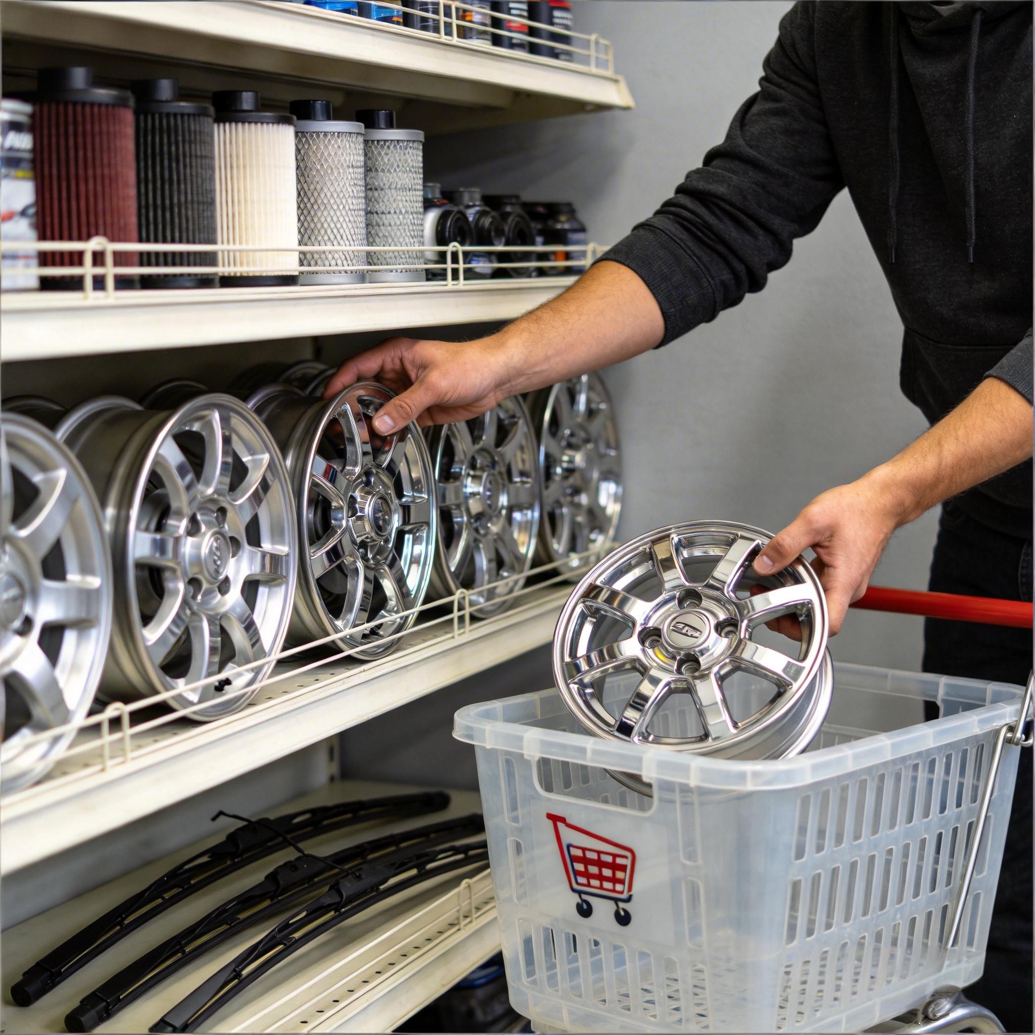 Auto Parts