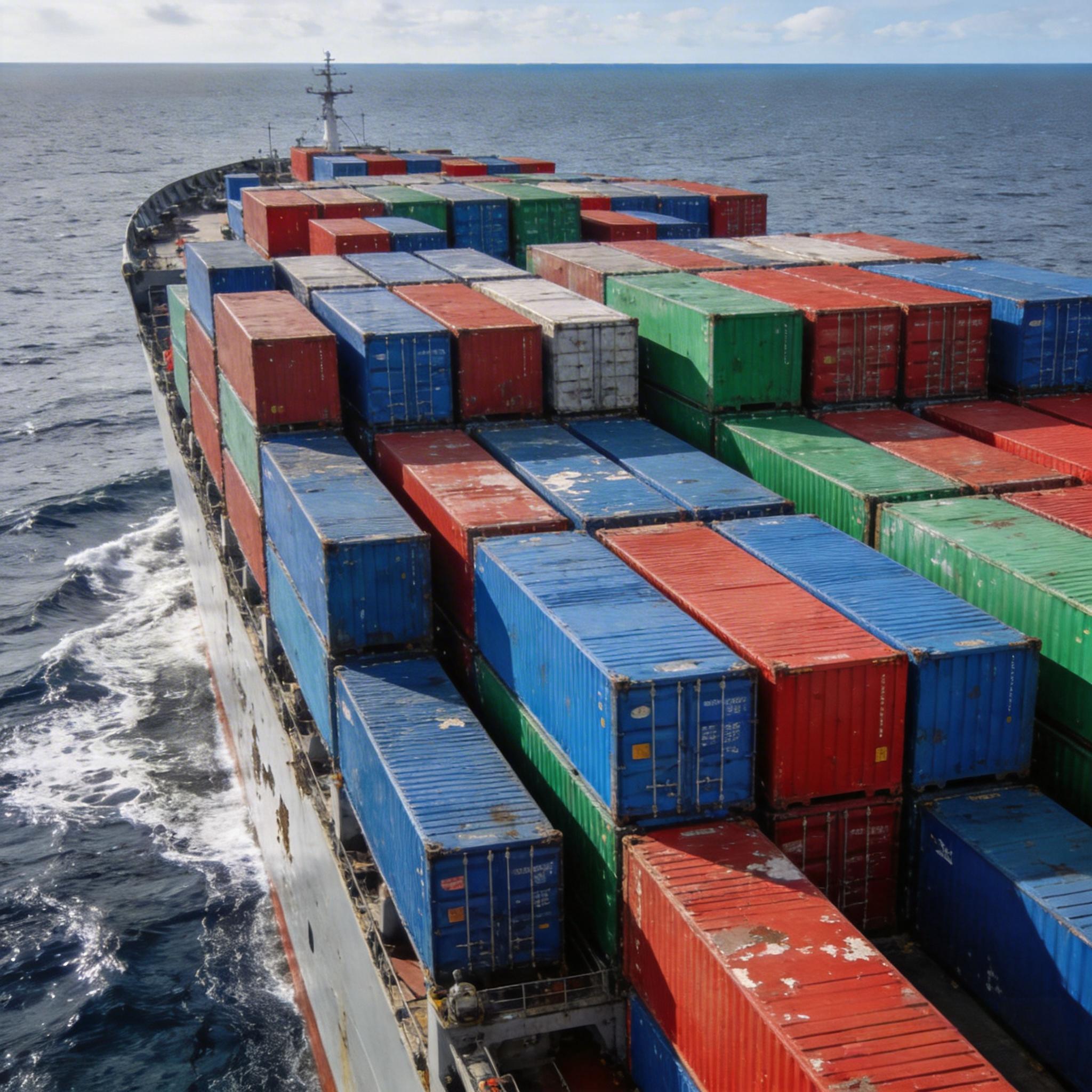 Cross-Border Shipping